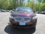 2011 BURGUNDY Ford Taurus (1FAHP2EW3BG) , AUTOMATIC transmission, located at 540a Delsea Drive, Sewell, NJ, 08080, (856) 589-6888, 39.752560, -75.111206 - Photo#9